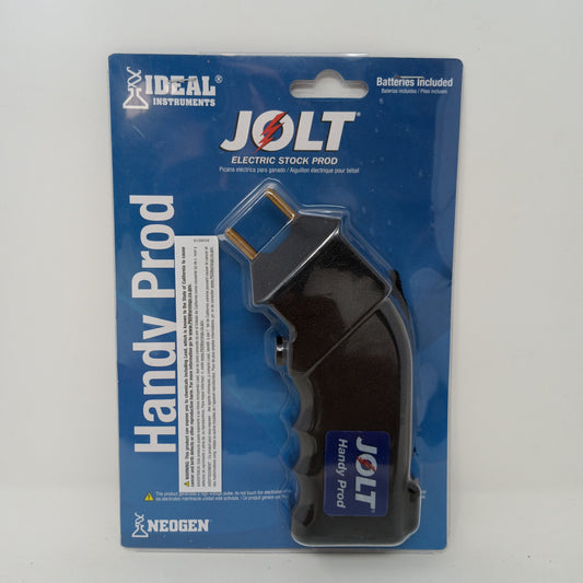 New Jolt 6930 Handy Prod
