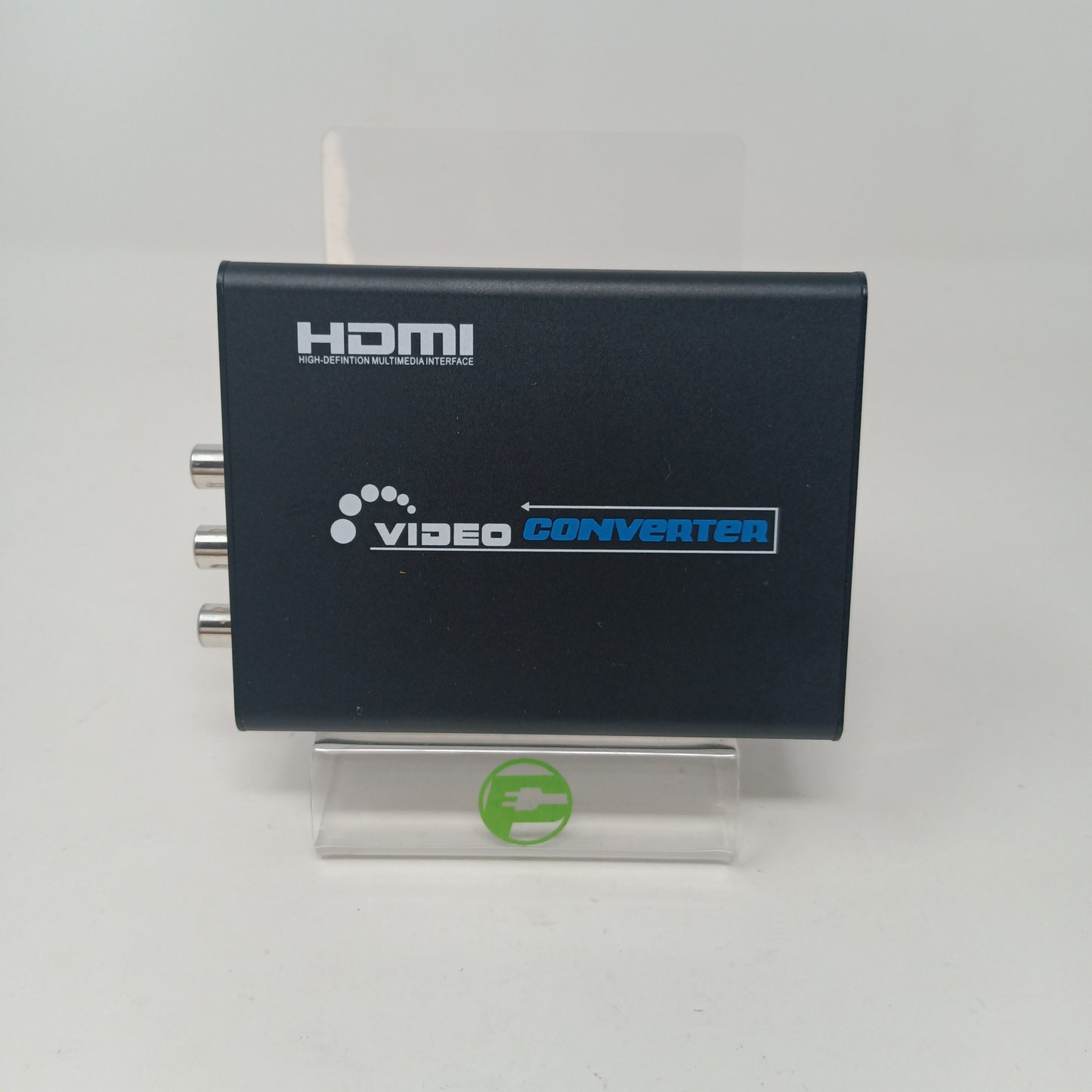 AV RCA Composite to HDMI Video Converter Adapter CVBS to HDMI 1080P NTSC/PAL