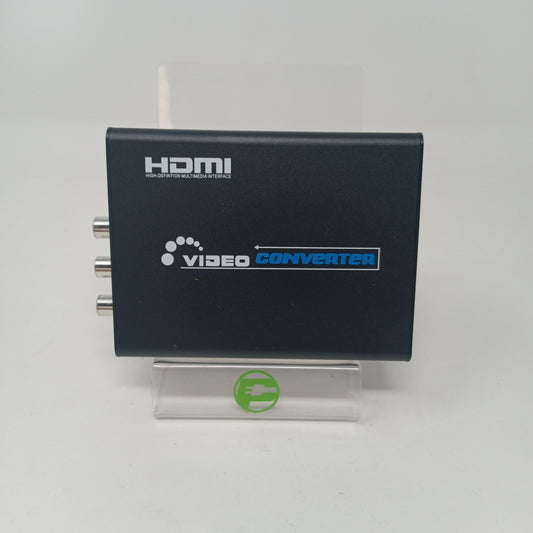 HDMI Converter HDMI