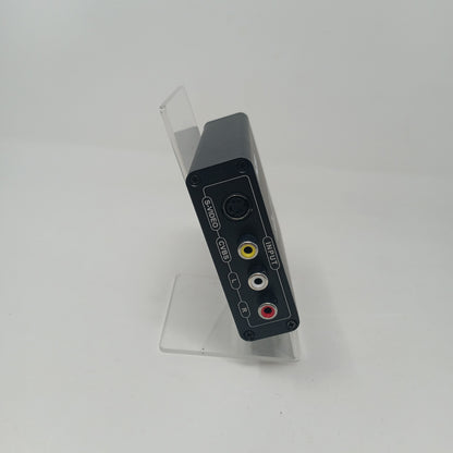 AV RCA Composite to HDMI Video Converter Adapter CVBS to HDMI 1080P NTSC/PAL