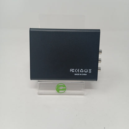 AV RCA Composite to HDMI Video Converter Adapter CVBS to HDMI 1080P NTSC/PAL