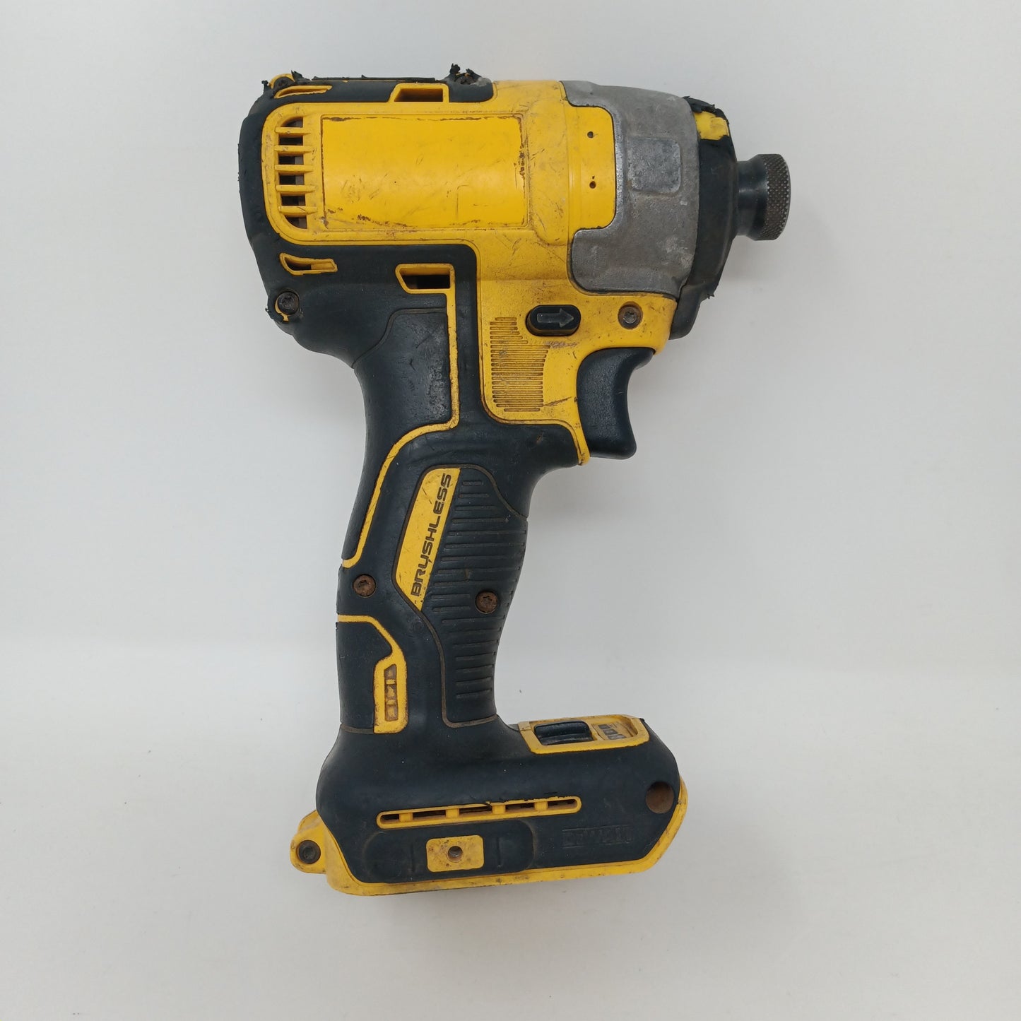 DeWalt DCF887 20V 1/4" 3-Speed Impact Driver