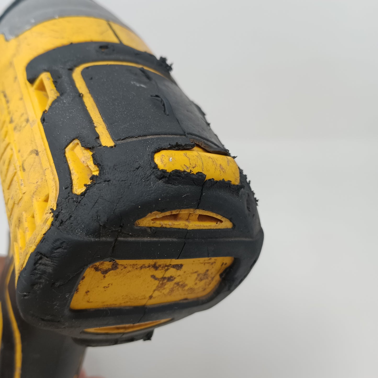 DeWalt DCF887 20V 1/4" 3-Speed Impact Driver