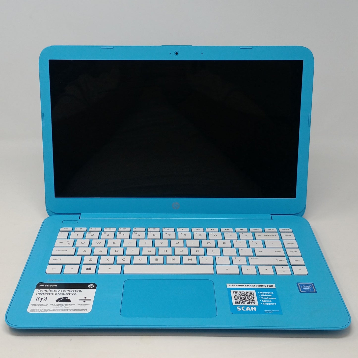HP Stream 1030 G2 11.6" Celeron N4000 1.1GHz 4GB RAM 32GB HDD