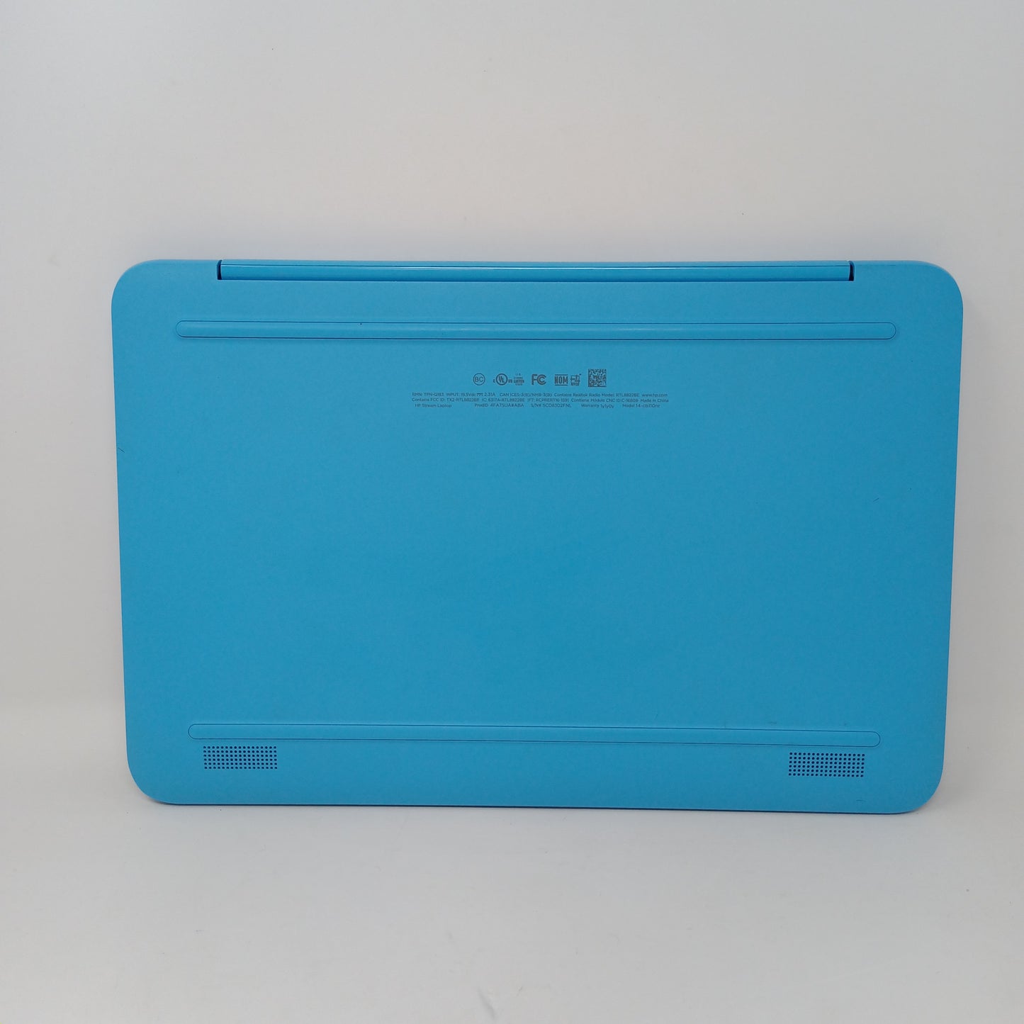 HP Stream 1030 G2 11.6" Celeron N4000 1.1GHz 4GB RAM 32GB HDD