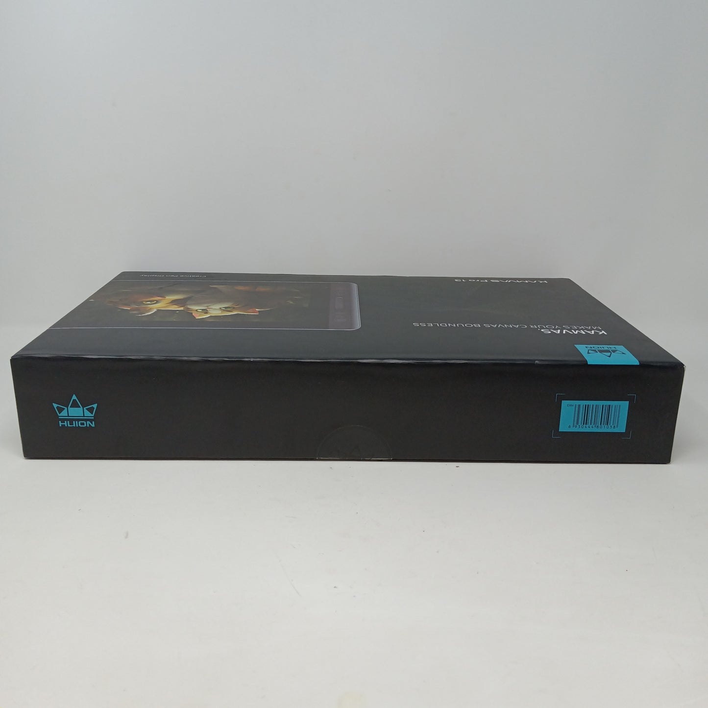 Huion Kamvas Pro 13 13.3 inch Graphics Drawing Monitor