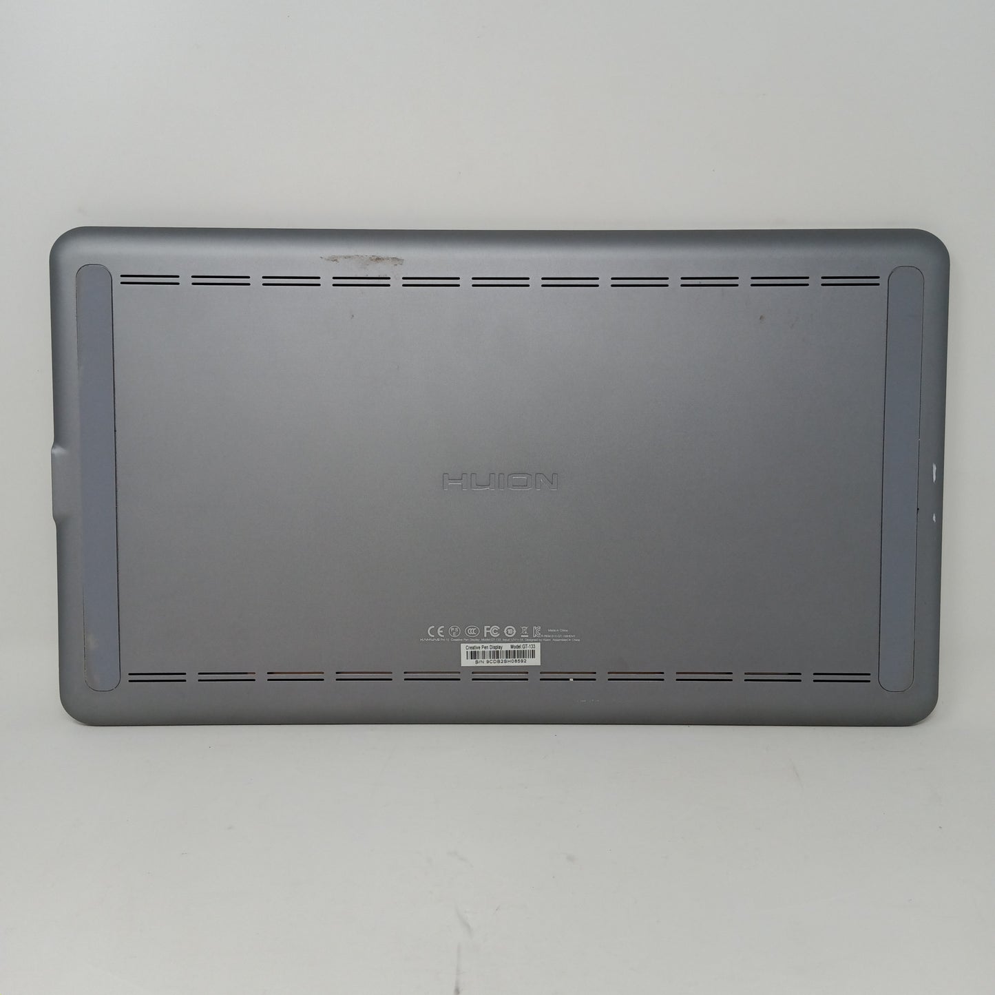 Huion Kamvas Pro 13 13.3 inch Graphics Drawing Monitor