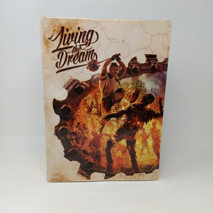 Dead Island 2 Uncirculated Popcorn Zombie Collectible Figure