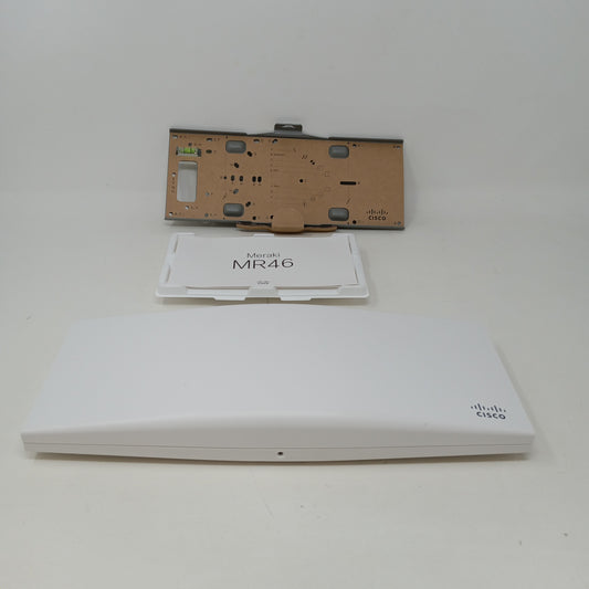 New Cisco Meraki Access Point MR46
