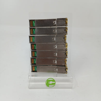 Lot Of 7 Curviture PF911 Transceiver