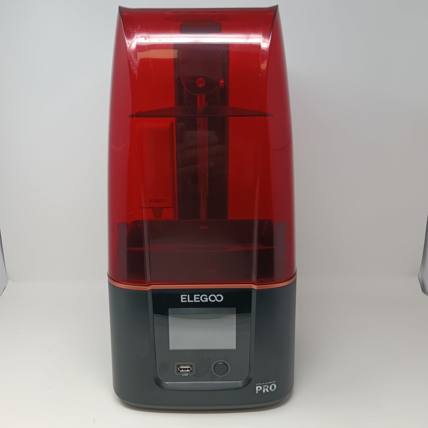 Elegoo Mars 3 PRO Ultra 4K Resin 3D Printer