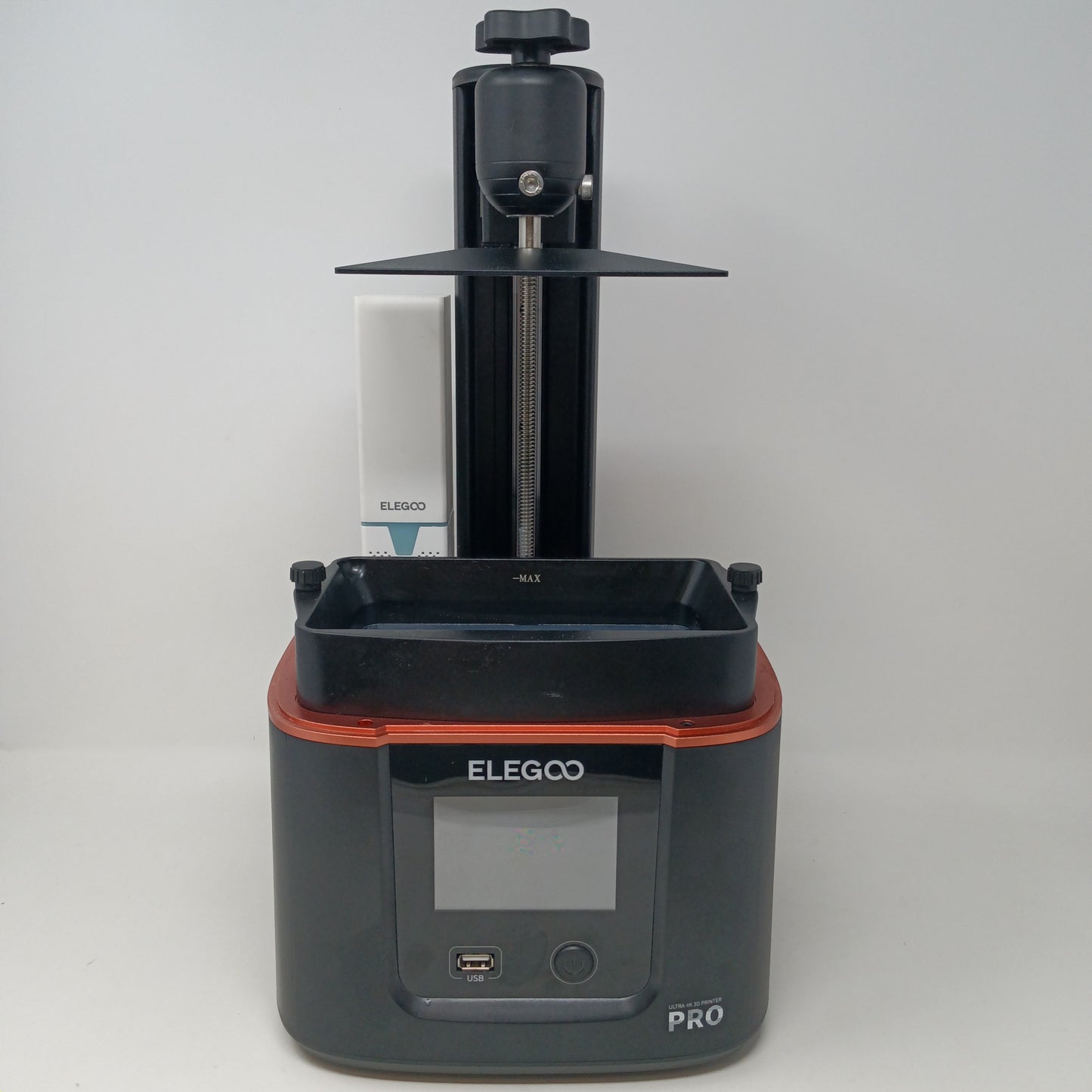 Elegoo Mars 3 PRO Ultra 4K Resin 3D Printer
