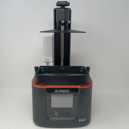 Elegoo Mars 3 PRO Ultra 4K Resin 3D Printer