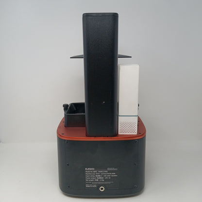 Elegoo Mars 3 PRO Ultra 4K Resin 3D Printer
