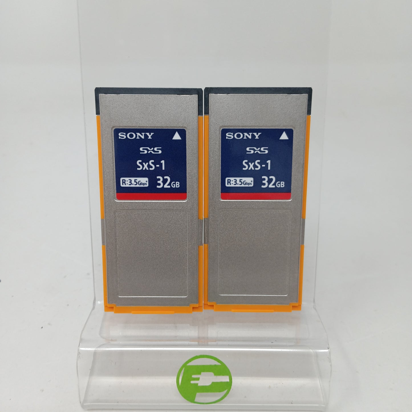 Sony  2SBS-32G1C Memory Card SXS-1