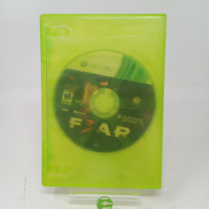 F.E.A.R. 3 (Microsoft Xbox 360, 2011)