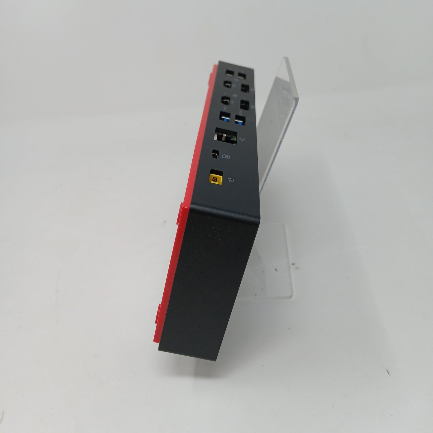 ThinkPad Hybrid USB-C with USB-A Dock - US Docking Station DUD9011D1