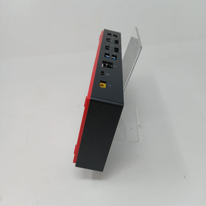 ThinkPad Hybrid USB-C with USB-A Dock - US Docking Station DUD9011D1