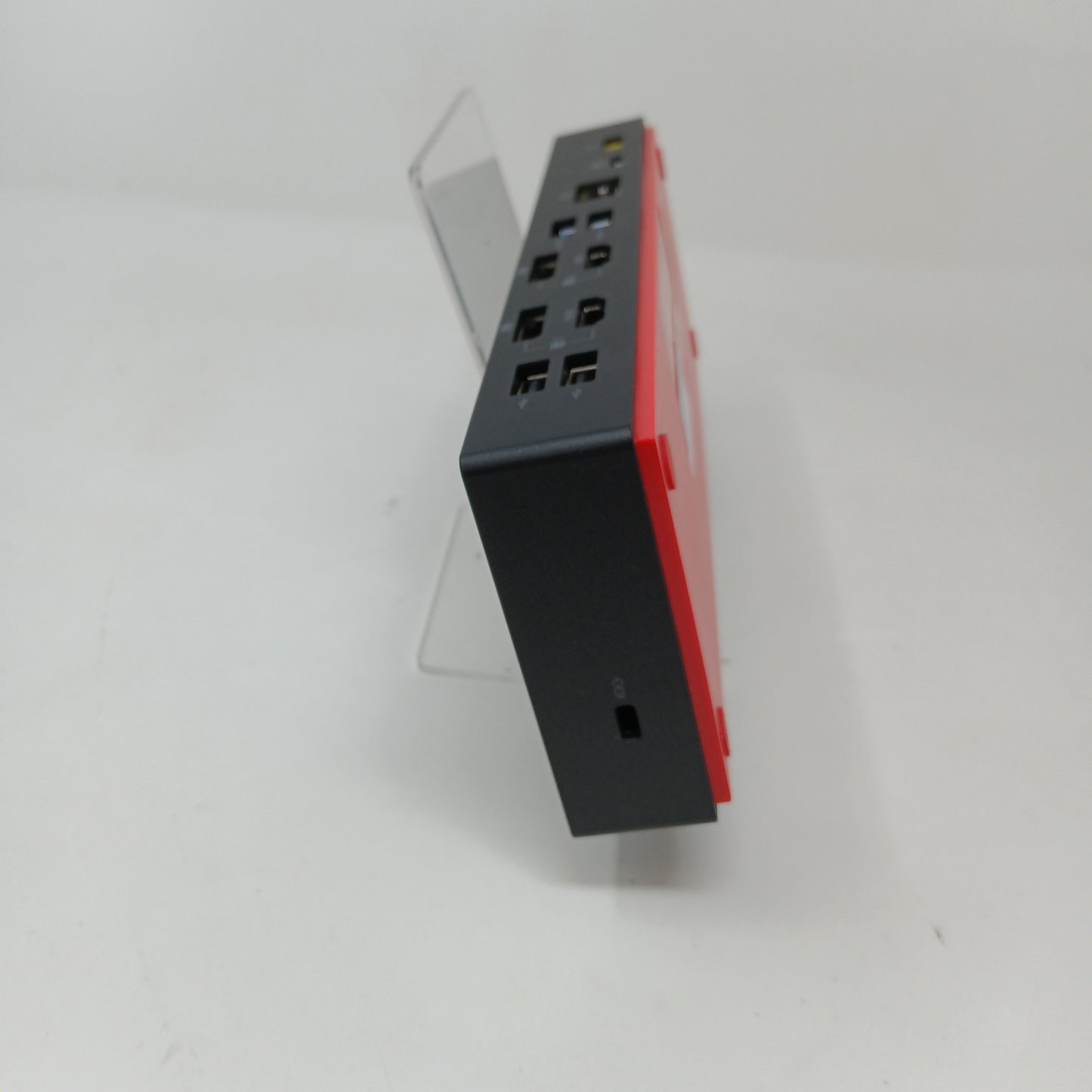 ThinkPad Hybrid USB-C with USB-A Dock - US Docking Station DUD9011D1