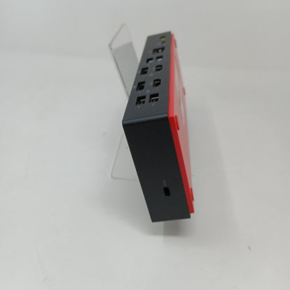 ThinkPad Hybrid USB-C with USB-A Dock - US Docking Station DUD9011D1