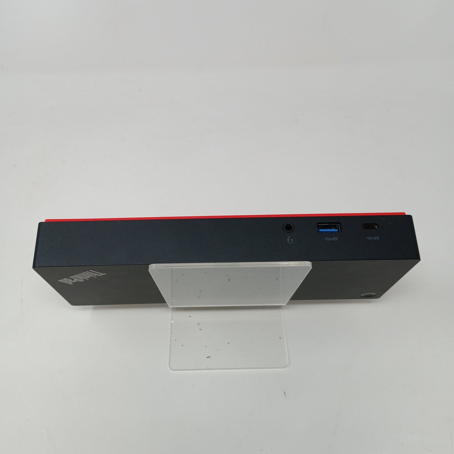ThinkPad Hybrid USB-C with USB-A Dock - US Docking Station DUD9011D1