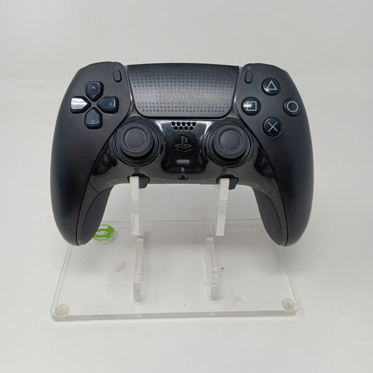 Sony Playstation 5 PS5 DualSense Edge Wireless Controller Black CFI-ZCP1