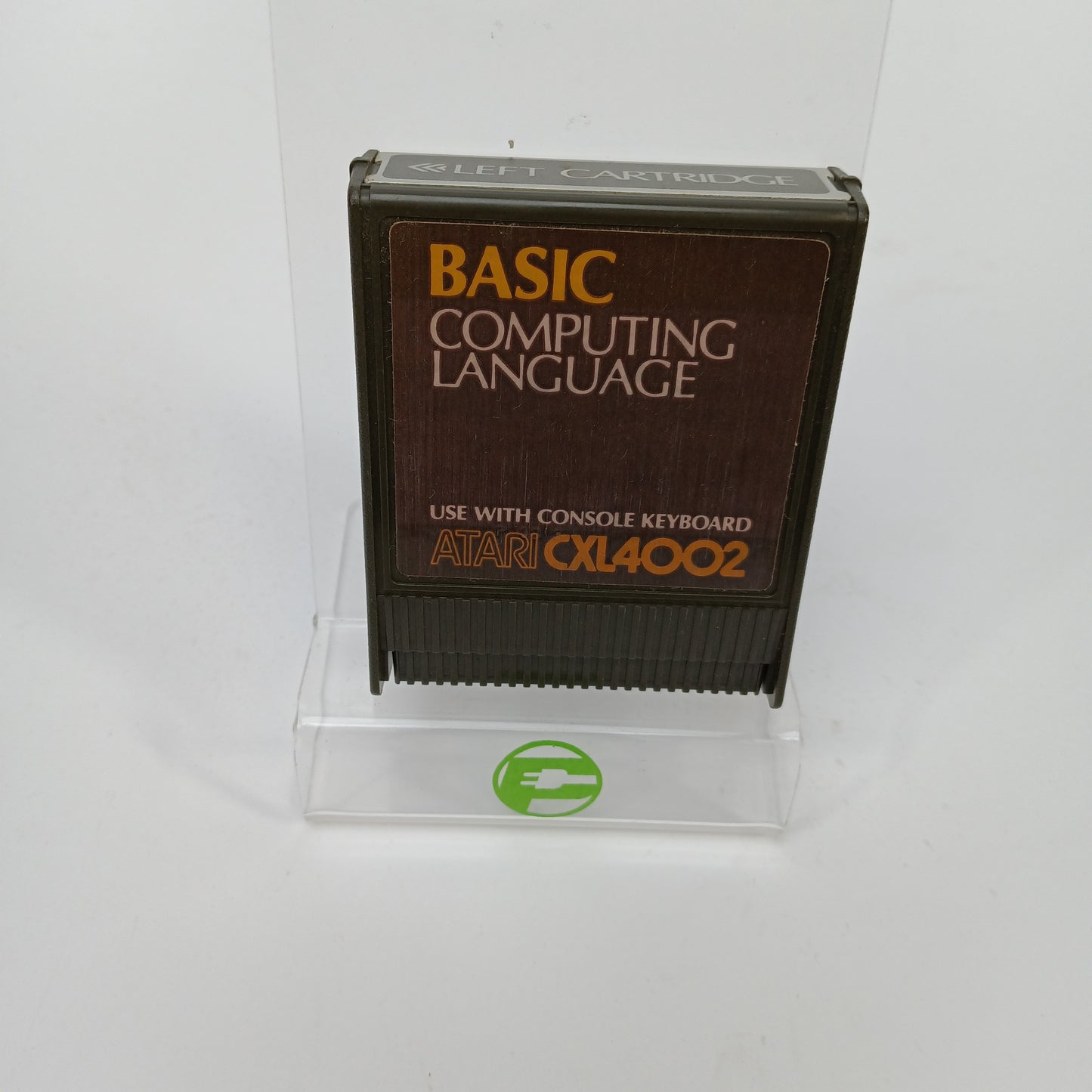 Atari CXL4002 Cartridge R03-3