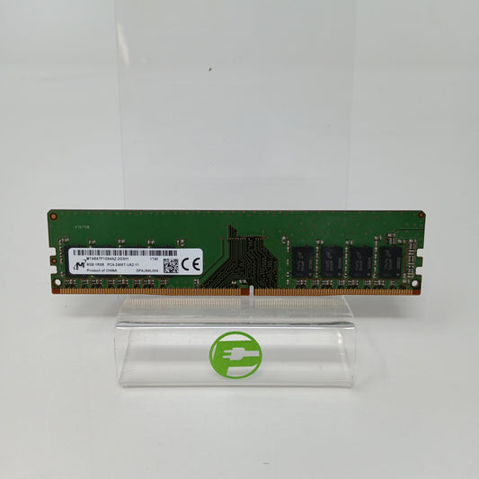 Micron 8GB (1x8GB) RAM DDR4 2400MHz MTA8ATF1G64AZ-2G3H1 740