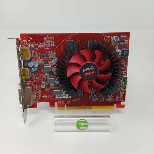 AMD Radeon RX560DE 2GB Video Card