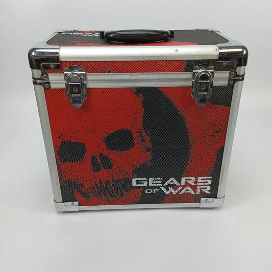 Madcatz Gears Of War Hard Console Crate