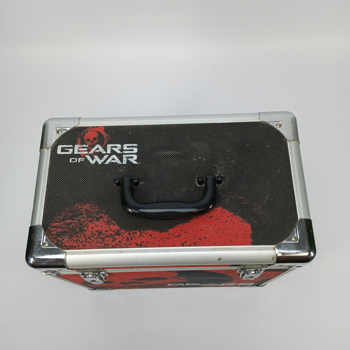 Madcatz Gears Of War Hard Console Crate