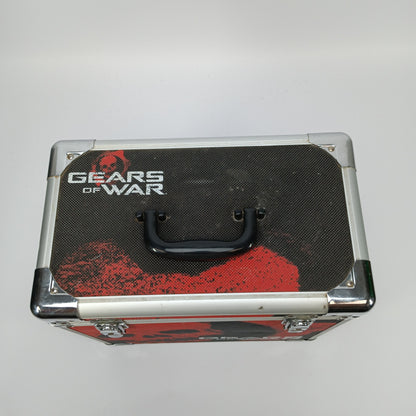 Madcatz Gears Of War Hard Console Crate