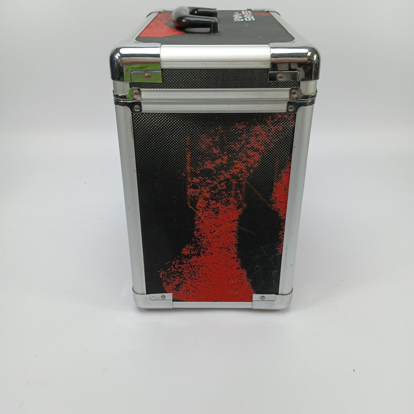 Madcatz Gears Of War Hard Console Crate