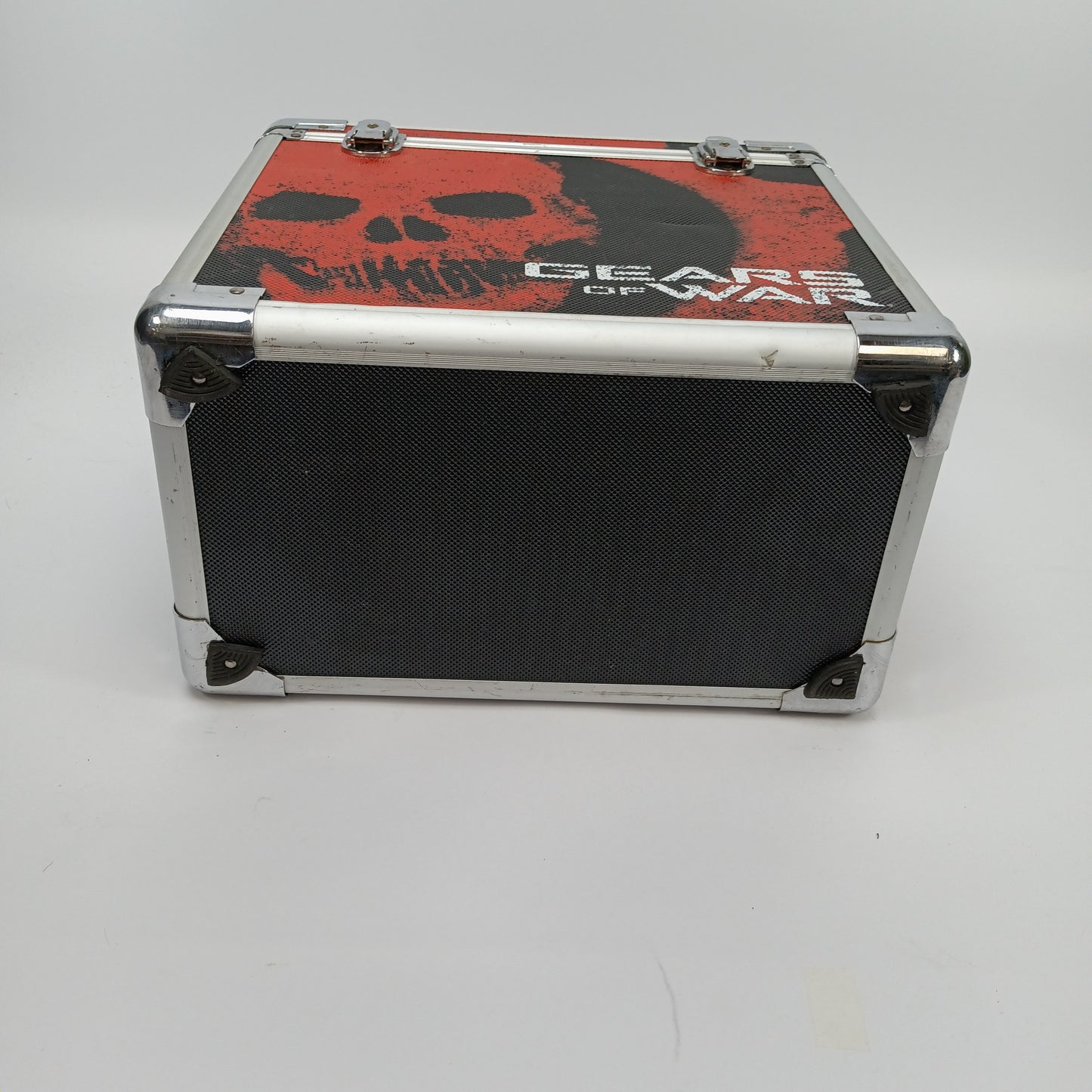 Madcatz Gears Of War Hard Console Crate