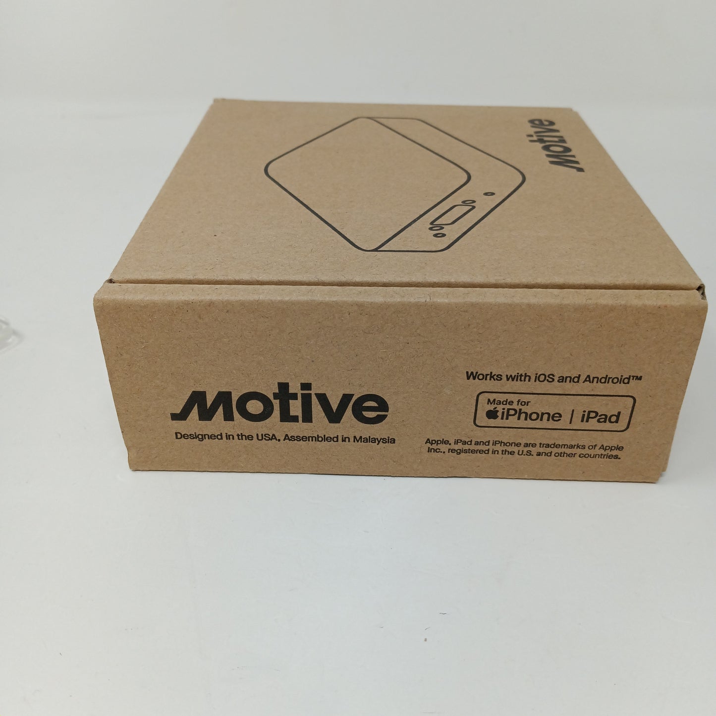 Motive Vehicle Gateway For Fleet Management System LBB-3.6CA