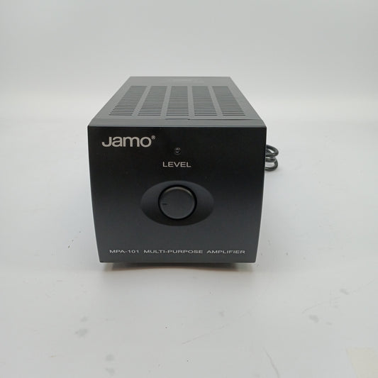 Jamo MPA 101 Multi-Purpose Mono Amplifier