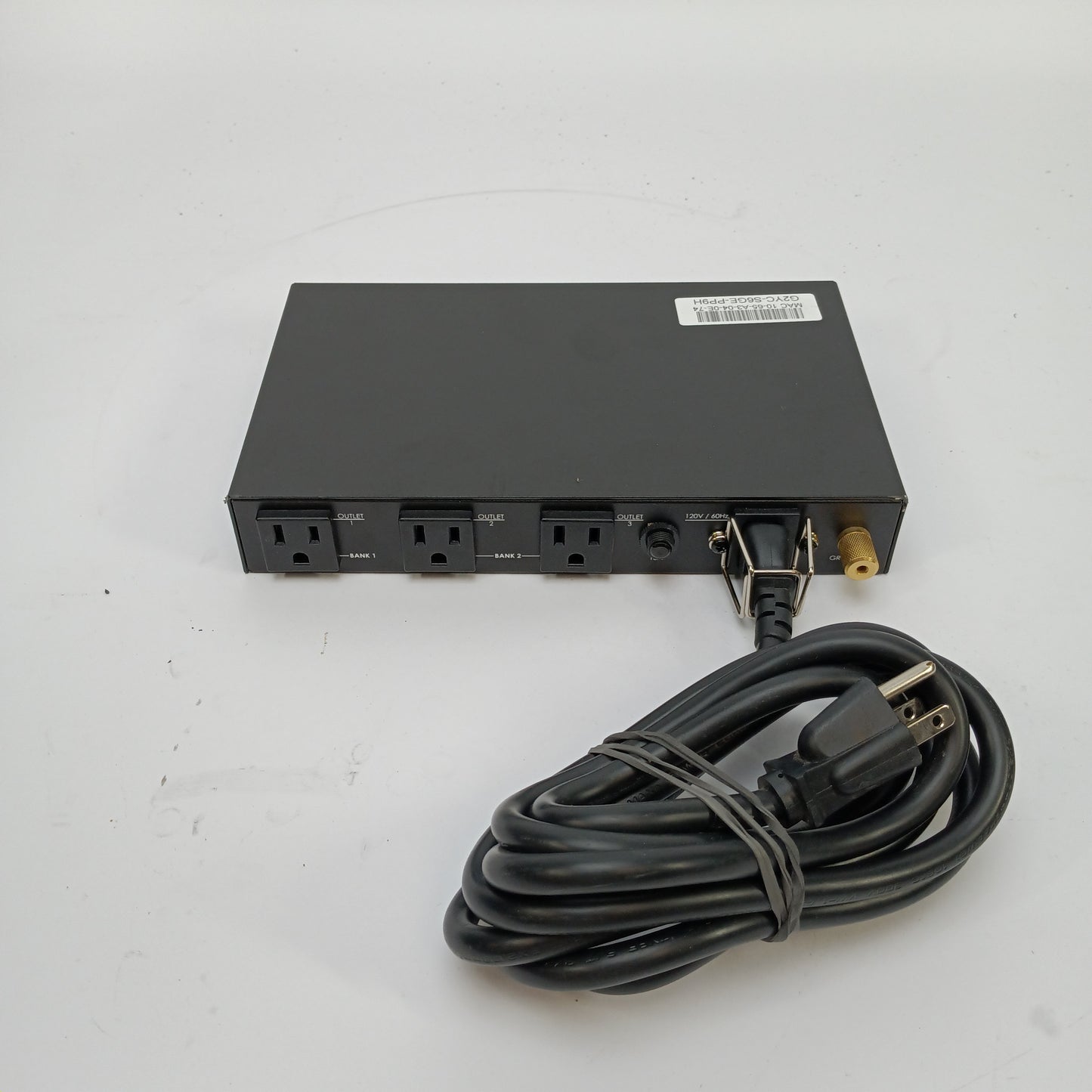 Blubolt SM3 Pro System Manager Power Conditioner