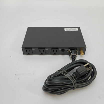 Blubolt SM3 Pro System Manager Power Conditioner