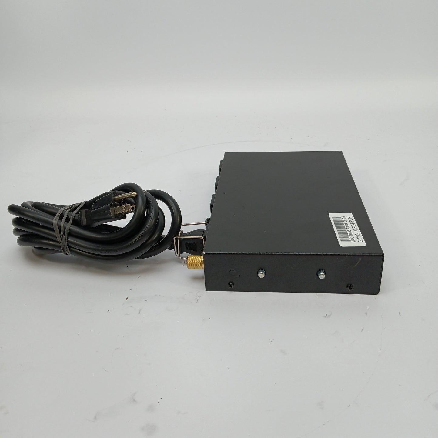 Blubolt SM3 Pro System Manager Power Conditioner