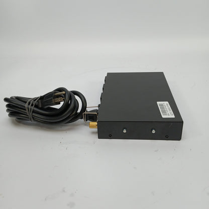 Blubolt SM3 Pro System Manager Power Conditioner