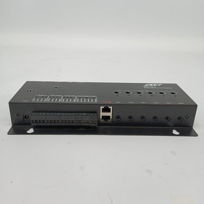 RTI XPX Advanced Control Processor 20-210137-16