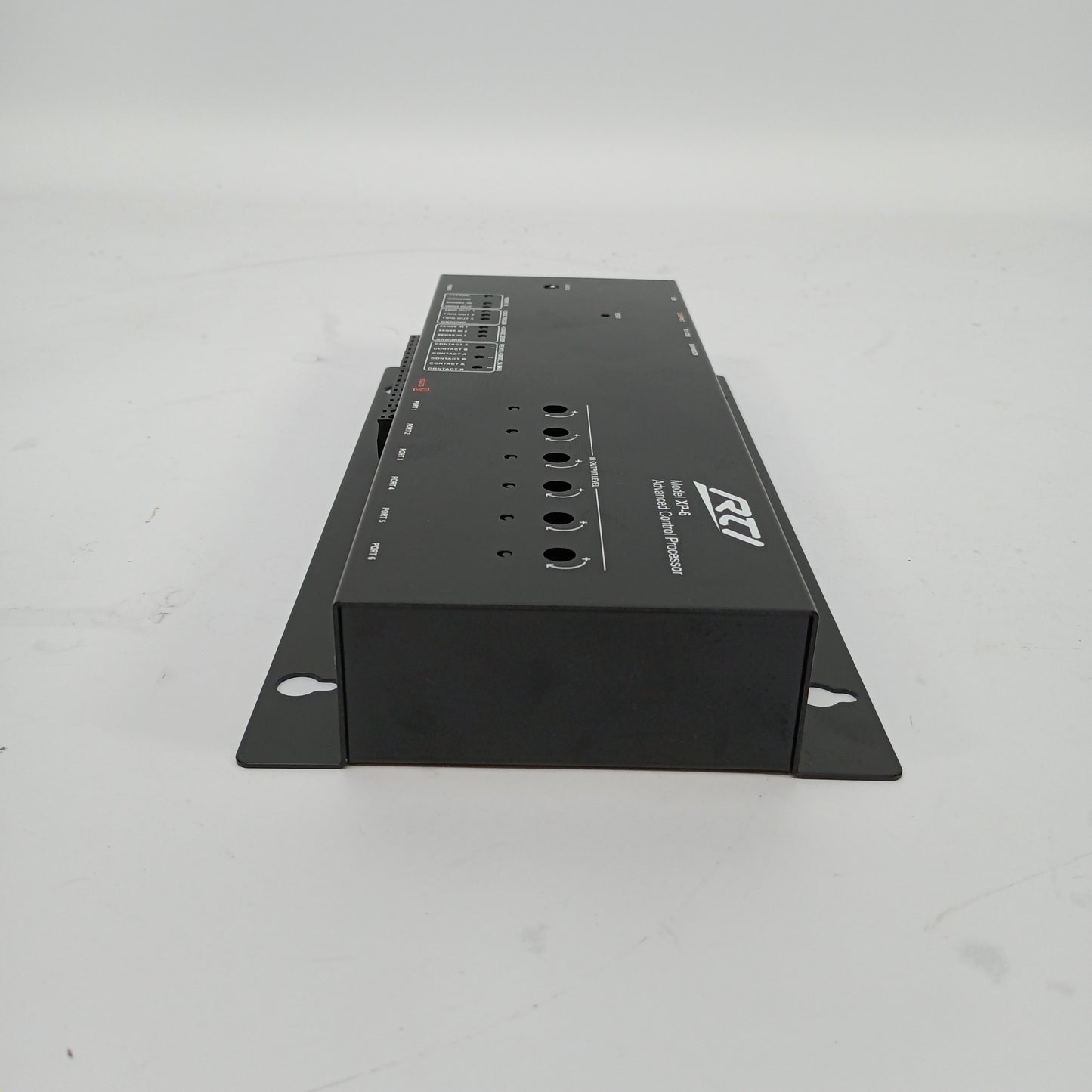 RTI XPX Advanced Control Processor 20-210137-16