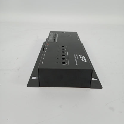 RTI XPX Advanced Control Processor 20-210137-16