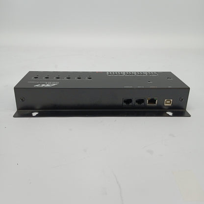 RTI XPX Advanced Control Processor 20-210137-16