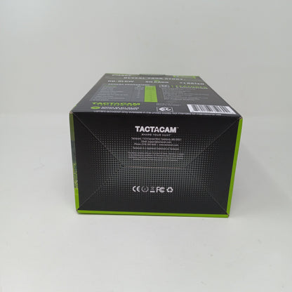 New Tactacam Reveal Pro 3 Trail Camera