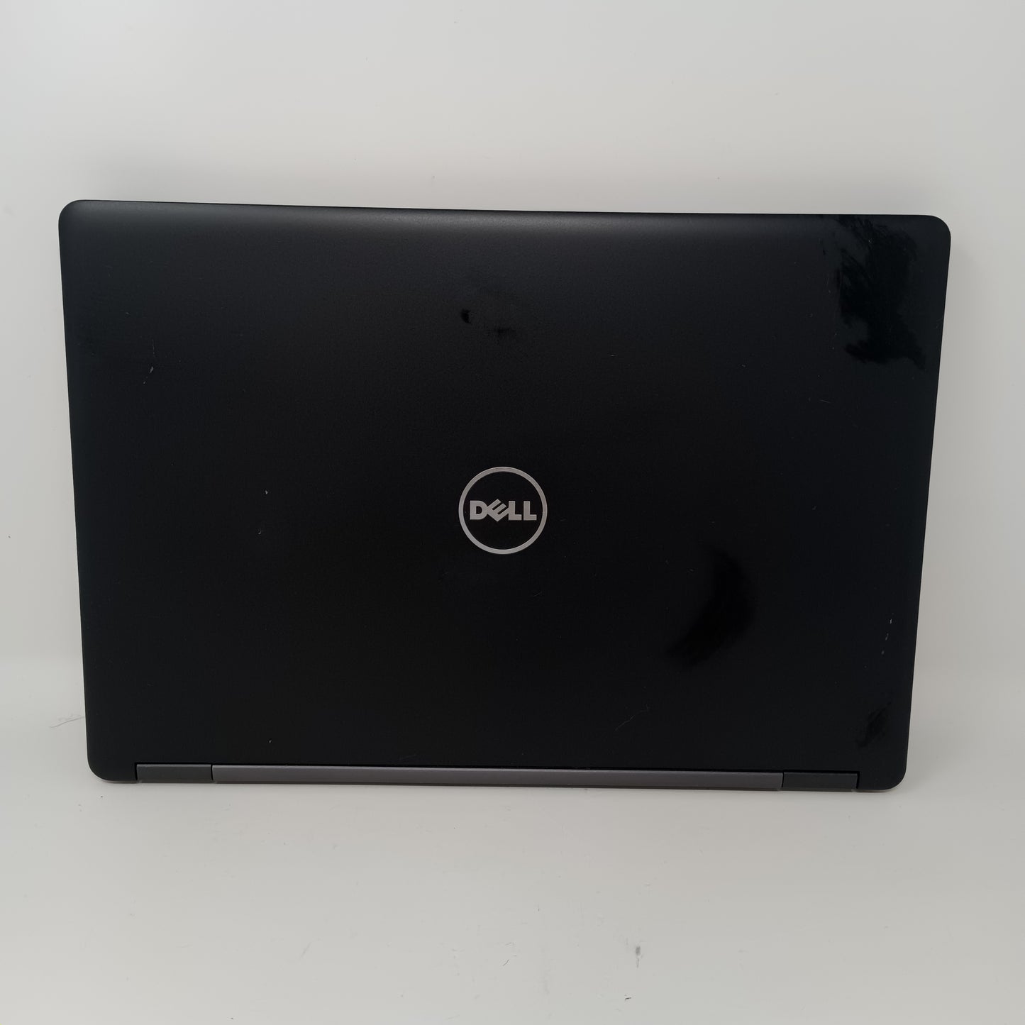 Broken Dell Latitude 5480 3000 14" i5-7440HQ 4GB RAM 60GB SSD/ Missing Key