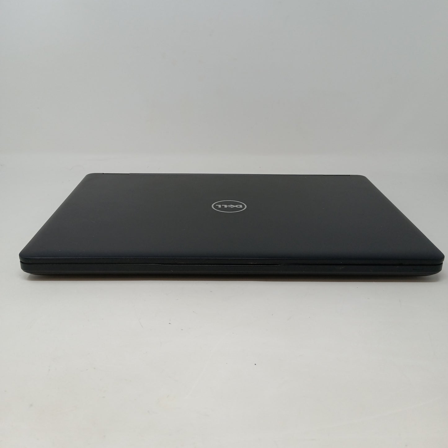 Broken Dell Latitude 5480 3000 14" i5-7440HQ 4GB RAM 60GB SSD/ Missing Key