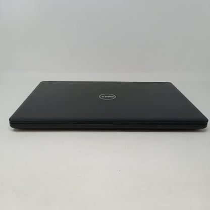 Broken Dell Latitude 5480 3000 14" i5-7440HQ 4GB RAM 60GB SSD/ Missing Key