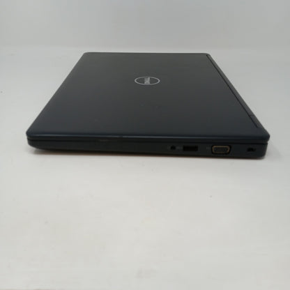 Broken Dell Latitude 5480 3000 14" i5-7440HQ 4GB RAM 60GB SSD/ Missing Key