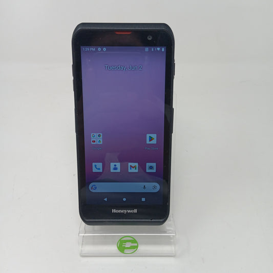 Honeywell EDA52 00AE61N21U Computer Barcode Scanner